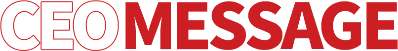 CEO message